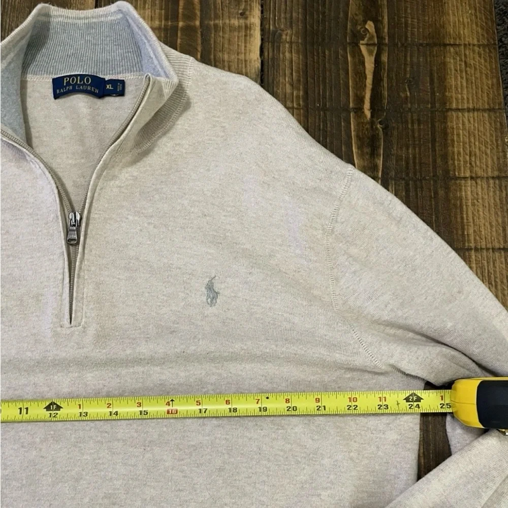 Polo Ralph Lauren classic polo